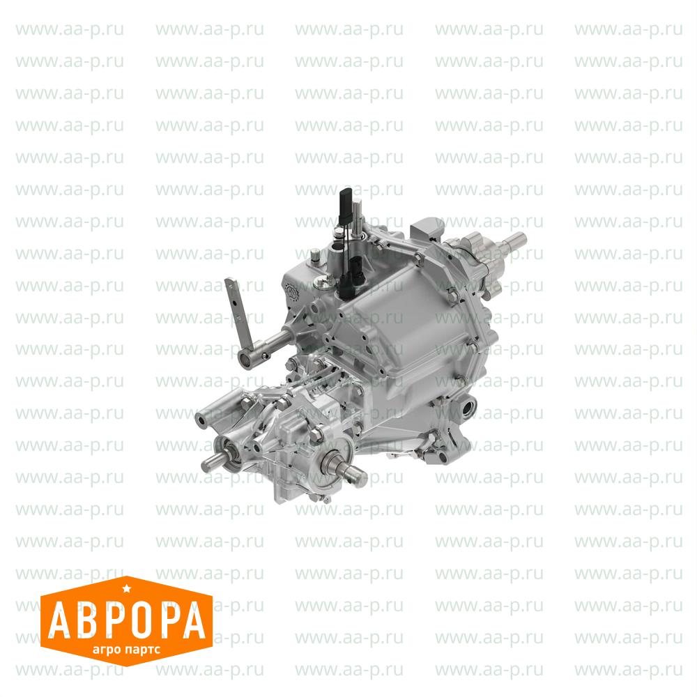 Differential